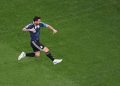 Messi llega a 19 goles en los Mundiales con un golazo ante Jordania