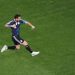 Messi llega a 19 goles en los Mundiales con un golazo ante Jordania