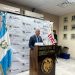 viceministro de hidrocarburos, Erwin Barrios