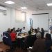 Brindan seguimiento a acciones sobre protección de salud. (Foto: MSPAS)