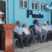 Inauguran nuevo Puesto de Salud que acerca los servicios a las comunidades de El Chol. (Foto: MSPAS)