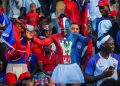 Quiénes juegan hoy domingo 14 de junio en el Mundial 2026