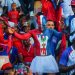 Quiénes juegan hoy domingo 14 de junio en el Mundial 2026