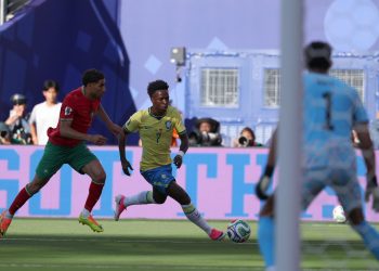 Resumen Mundial 2026 del sábado 13 de junio