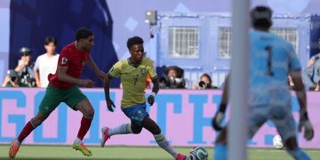 Resumen del Mundial 2026 del sábado 13 de junio