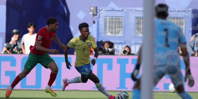 Resumen del Mundial 2026 del sábado 13 de junio