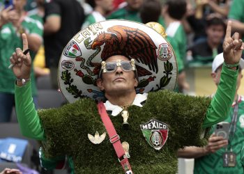 Quiénes juegan mañana en el Mundial 2026