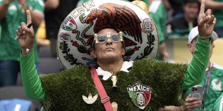 Quiénes juegan mañana en el Mundial 2026