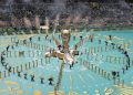 Por qué el Mundial 2026 tuvo tres inauguraciones