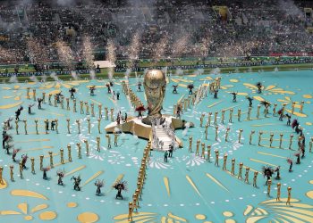 Por qué el Mundial 2026 tuvo tres inauguraciones