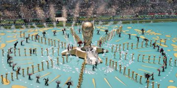 Por qué el Mundial 2026 tuvo tres inauguraciones