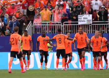 Cómo ver en vivo en Guatemala el Países Bajos vs. Marruecos en el Mundial 2026