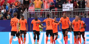 Cómo ver en vivo en Guatemala el Países Bajos vs. Marruecos en el Mundial 2026
