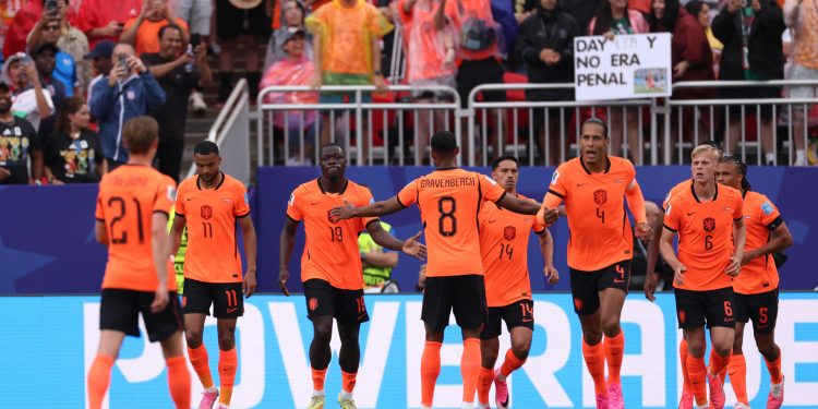 Cómo ver en vivo en Guatemala el Países Bajos vs. Marruecos en el Mundial 2026