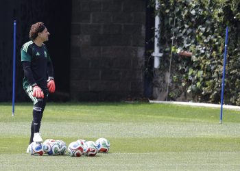 Cómo ver en vivo en Guatemala el México vs. Ecuador en el Mundial 2026