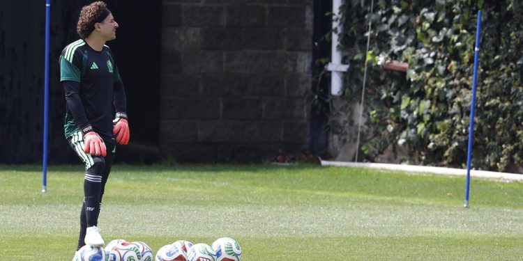Cómo ver en vivo en Guatemala el México vs. Ecuador en el Mundial 2026