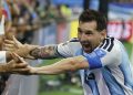 Messi se convierte en el jugador con más victorias en los Mundiales