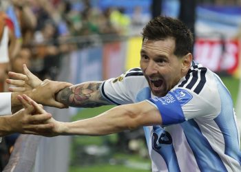 Messi se convierte en el jugador con más victorias en los Mundiales