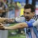 Messi se convierte en el jugador con más victorias en los Mundiales