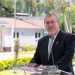 El presidente Bernardo Arévalo enfatiza sobre los avances en la lucha contra la desnutrición.