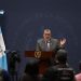 El presidente Bernardo Arévalo destaca avances del Gobierno, durante La Ronda del lunes.