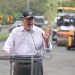El presidente Arévalo explica en La Ronda en qué consiste la cooperación con Estados Unidos.