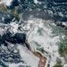 La NOAA pronosticó una temporada de huracanes menor que el promedio.