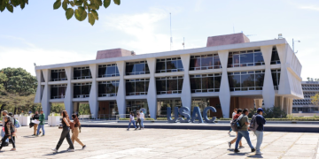 PGN llama al respeto de la ley en el proceso de elecciones de la Usac./Foto: archivo.