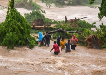 Sistema de Alerta Temprana permite reducir riesgos por inundaciones./Foto: archivo.