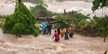 Sistema de Alerta Temprana permite reducir riesgos por inundaciones./Foto: archivo.