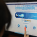 Portal de Declaraguate. / Foto: DCA