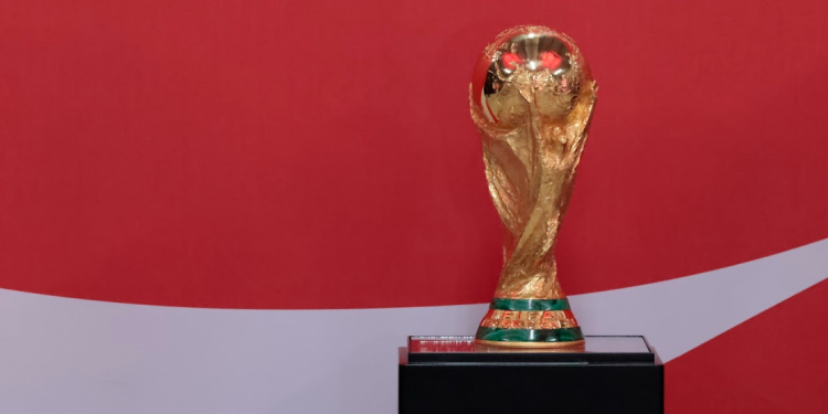 Calendario de todos los partidos del Mundial 2026