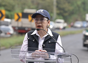 Presentan Plan de acción de invierno 2026