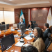 Misión del BID visita Guatemala y se reúne con autoridades del Minfin