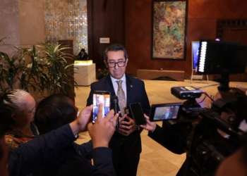 Minfin: Urge aprobar ley contra el lavado para asegurar la calificación de grado de inversión