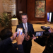 Minfin: Urge aprobar ley contra el lavado para asegurar la calificación de grado de inversión