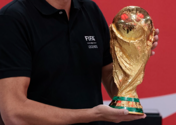 A qué hora serán los partidos del Mundial 2026 en Guatemala