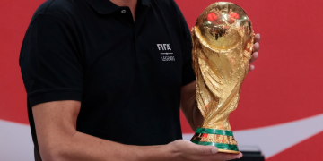 A qué hora serán los partidos del Mundial 2026 en Guatemala