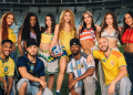 FIFA revela el álbum de canciones oficiales para el Mundial 2026