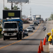 Covial desarrolla trabajos de mantenimiento en puentes y carreteras de Zacapa./Foto: Covial.