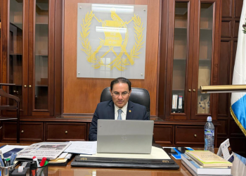 Ministro Villeda participó de la Sesión Ordinaria del Consejo Permanente de la OEA