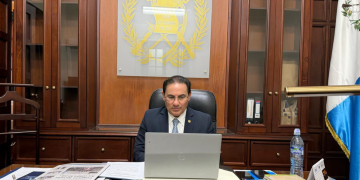 Ministro Villeda participó de la Sesión Ordinaria del Consejo Permanente de la OEA