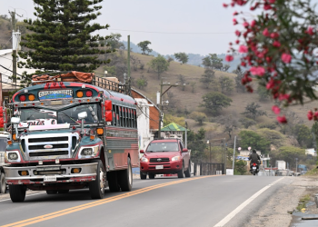 Huehuetenango concentra proyectos viales y de infraestructura impulsados por el CIV para mejorar la conectividad