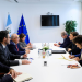 Guatemala y la UE abordan temas prioritarios de la relación bilateral