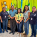 Redes Comunitarias de Prevención han llegado a 10 departamentos del país