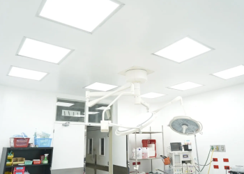 Hospital Pedro de Bethancourt fortaleció su infraestructura con mejoramiento de dos quirófanos