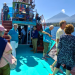 Turismo en Guatemala presenta un crecimiento sostenido en 2026./Foto: Inguat.