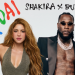 Shakira cantará Dai Dai en la inauguración del Mundial 2026 en México
