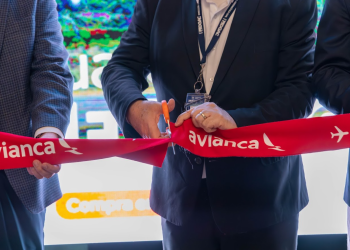 Habilitan nueva ruta aérea directa entre Guatemala y San Francisco./Foto: Inguat.