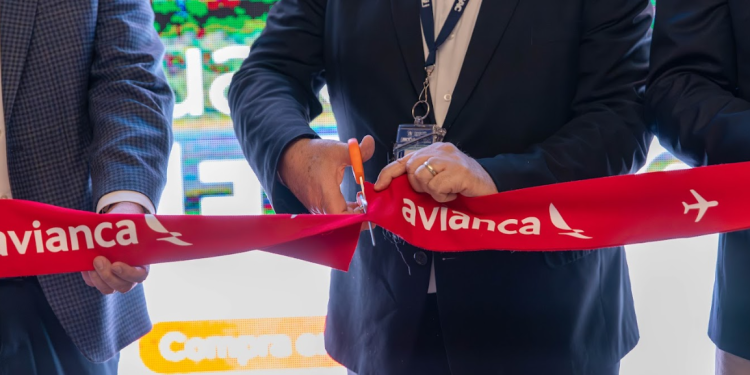 Habilitan nueva ruta aérea directa entre Guatemala y San Francisco./Foto: Inguat.